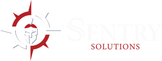 Sentry Solutions Logo