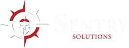 Sentry Solutions Logo